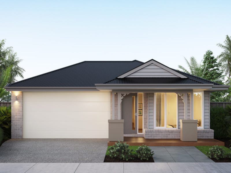 New House and Land Packages For Sale in Walloon, QLD 4306