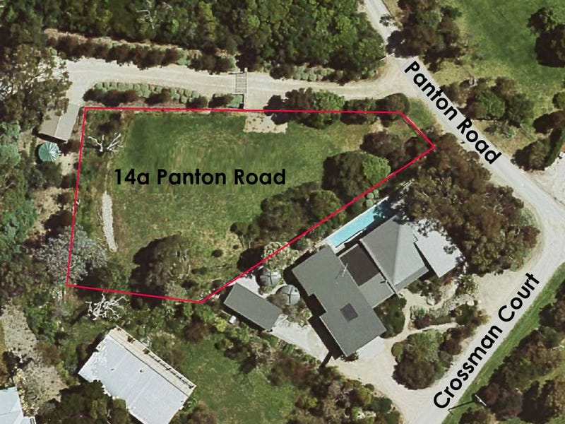 14A Panton Road, Flinders, Vic 3929