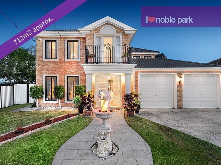 16 Norris Street, Noble Park, Vic 3174 Property Details