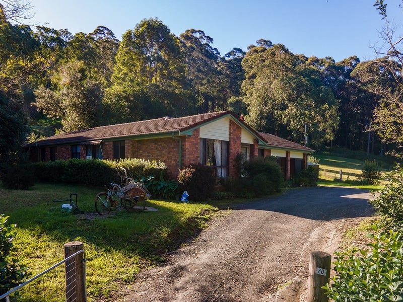 20 Kelvin Road, Barrengarry, NSW 2577