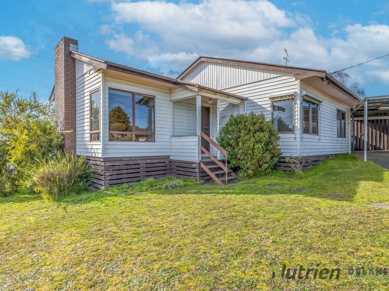 11 Baw Baw Street, Moe, Vic 3825