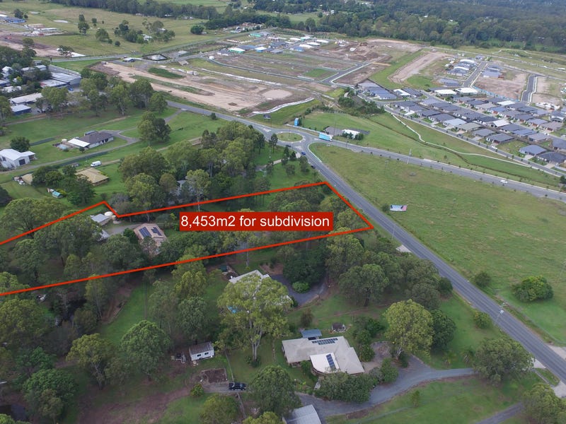 409413 Logan Reserve Road, Logan Reserve, Qld 4133