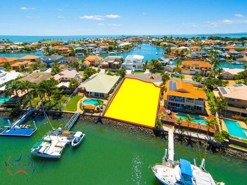 24 Caravel Court, Raby Bay, Qld 4163 Property Details