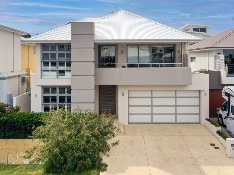 18 Wanstead Street, North Coogee, WA 6163