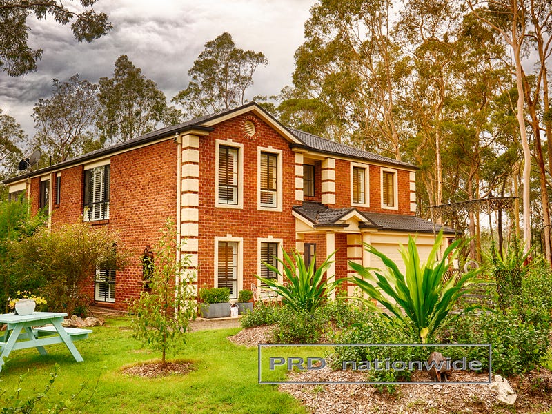 786 Limeburners Creek Road, Clarence Town, NSW 2321 Property Details