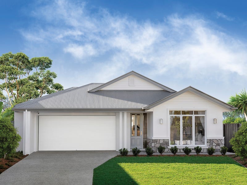House And Land Packages Brisbane West