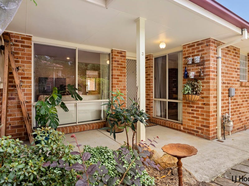 3/61 Maynard Street, Ngunnawal, ACT 2913