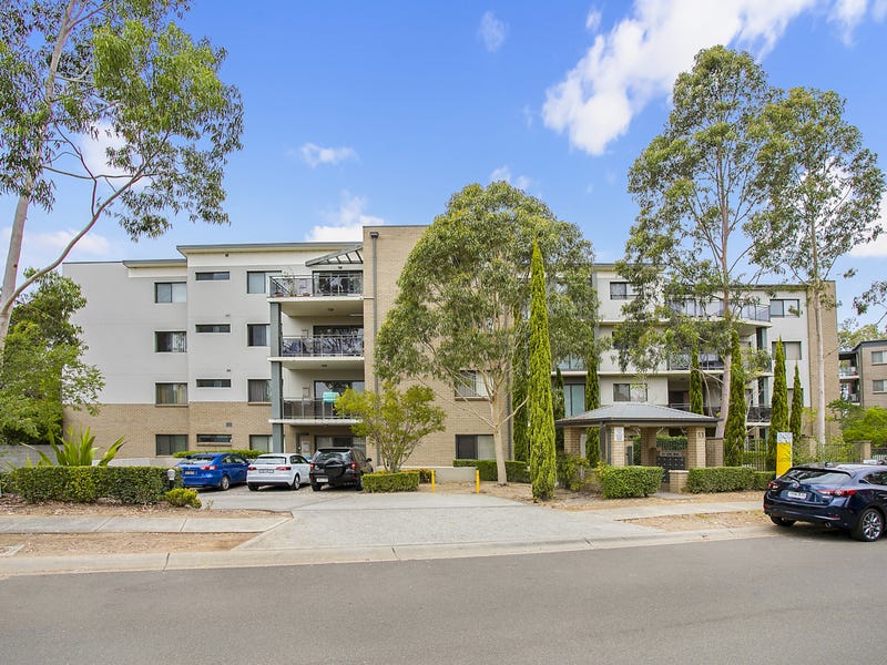 9/11 Kilbenny Street, Kellyville Ridge, NSW 2155 Property Details