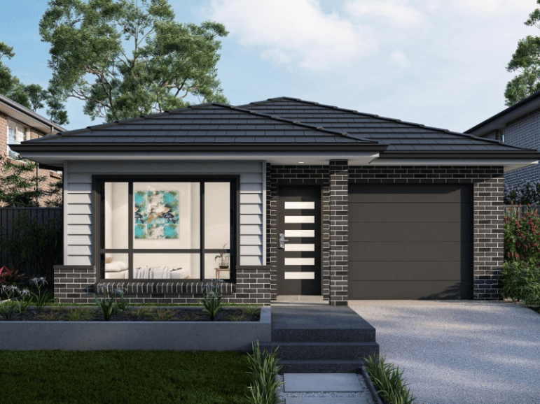 New House and Land Packages For Sale in Marsden Park, NSW 2765