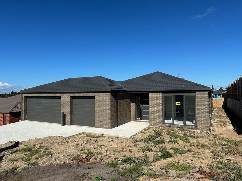 New House and Land Packages For Sale in Bunyip, VIC 3815