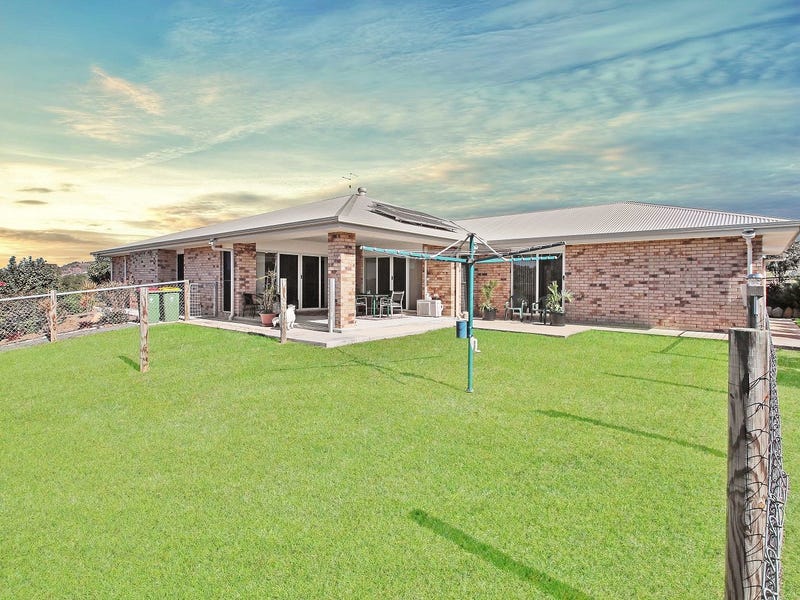 5 Granzien Road, Hatton Vale, Qld 4341 Property Details