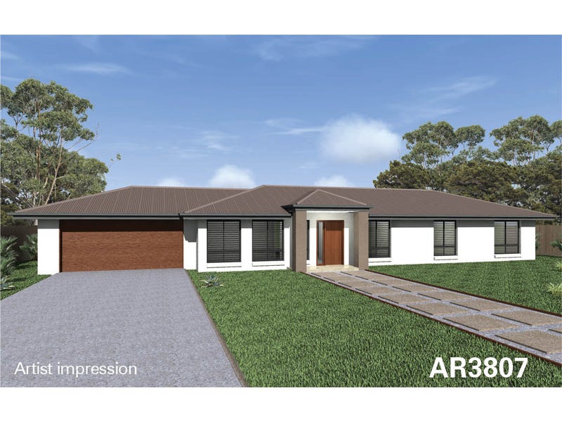 New House and Land Packages For Sale in Mackay Greater Region, QLD