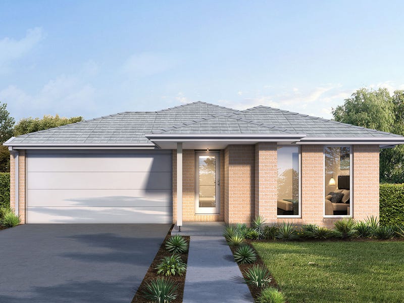 New House and Land Packages For Sale in Donnybrook, VIC 3064