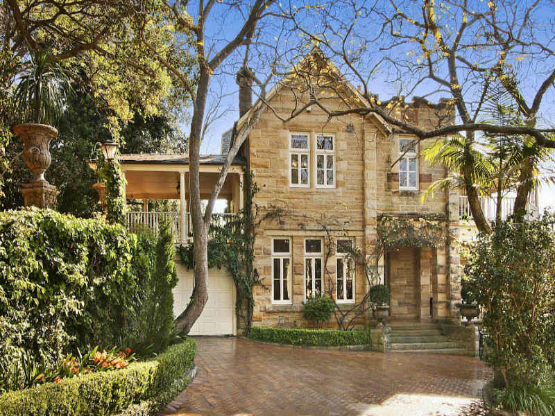 30 Viret Street, Hunters Hill, NSW 2110 Property Details