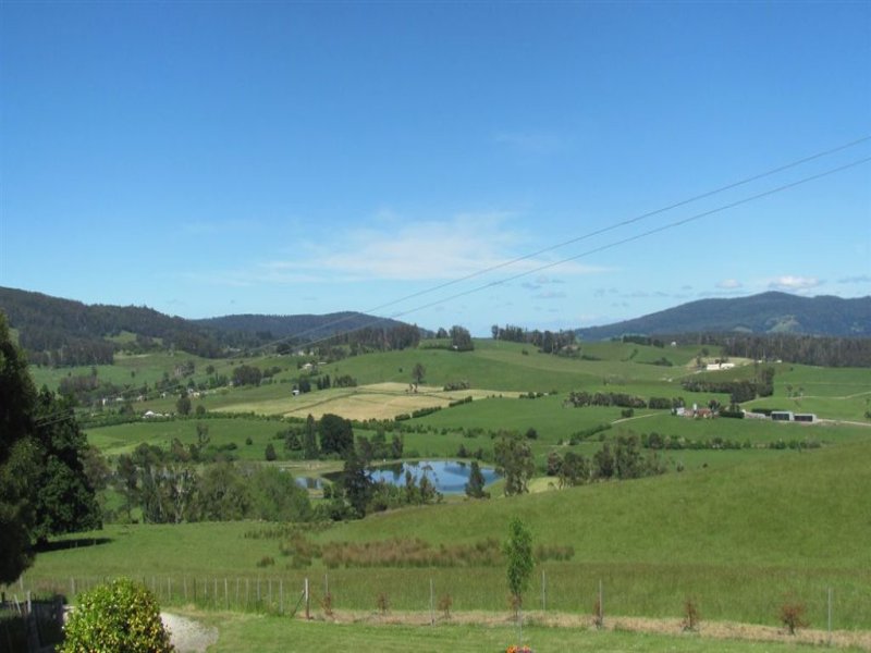 57 North Lilydale Road, Lilydale, Tas 7268 Property Details