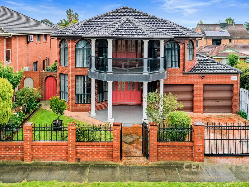 40 Henderson Road, Keysborough, Vic 3173