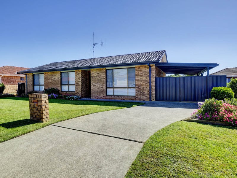 52 Hind Avenue, Forster, NSW 2428 Property Details