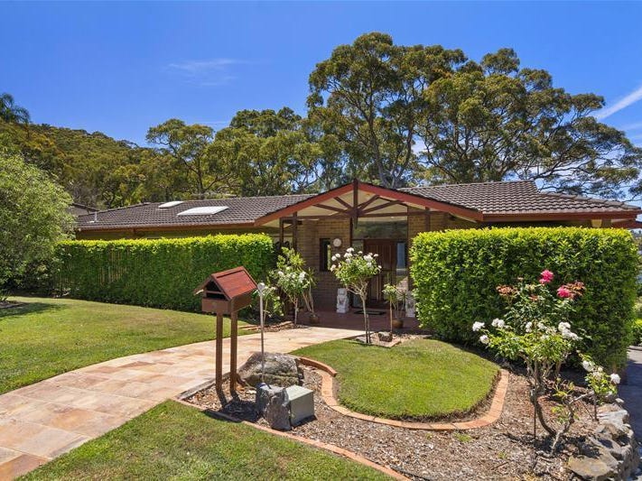 9 Willis Road, Castle Cove, NSW 2069 Property Details