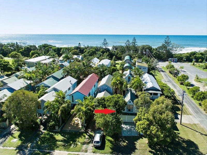 3 Beach Avenue, South Golden Beach, NSW 2483