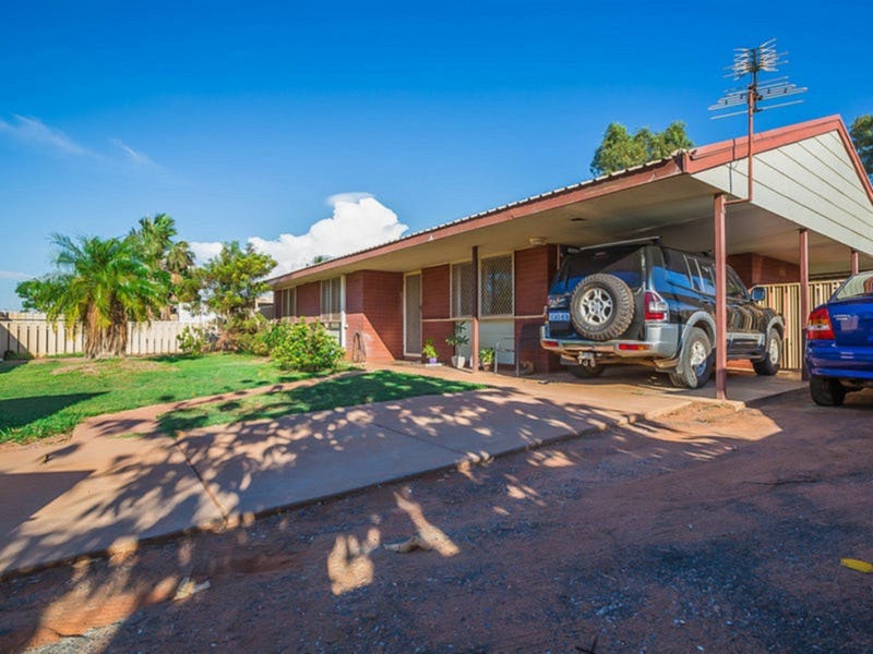 11 Nyanda Place, South Hedland, WA 6722