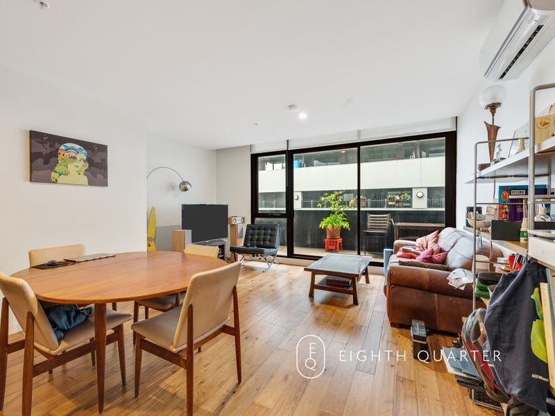 1116/182 Edward Street, Brunswick East, Vic 3057