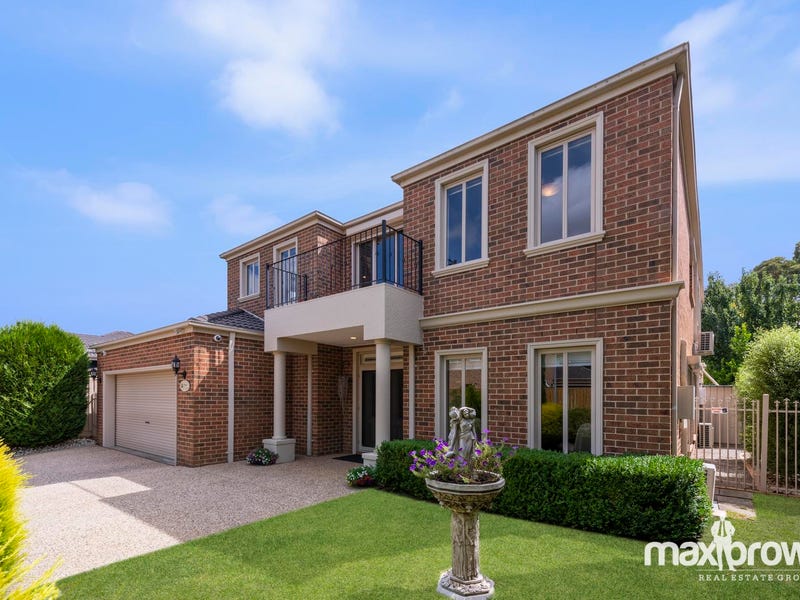 14 Wotan Court, Lilydale, Vic 3140