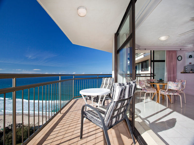 "Imperial Surf" 80 The Esplanade, Surfers Paradise, Qld 4217 Property