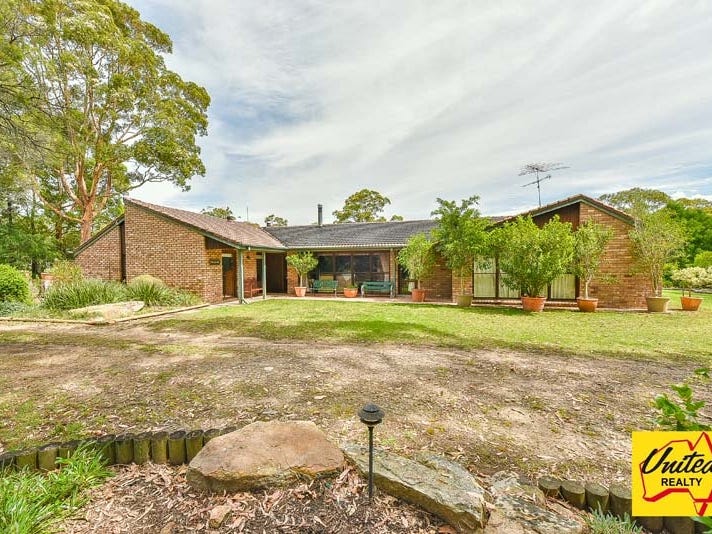 34 Victoria Road, Wedderburn, NSW 2560 Property Details