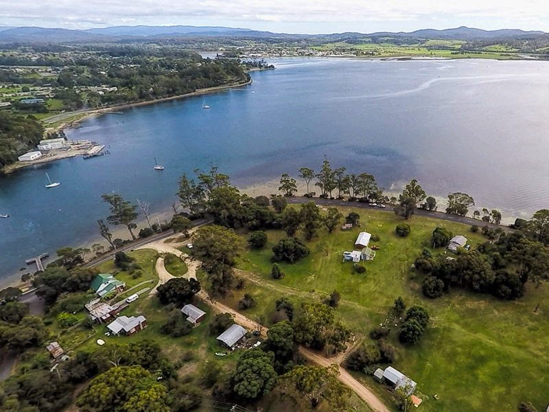 8 St Helens Point Road, St Helens, Tas 7216 Property Details