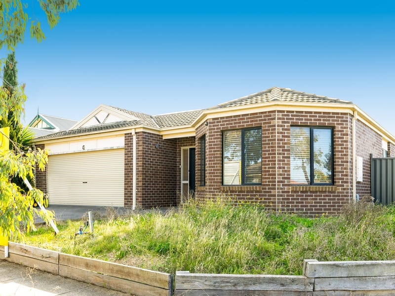 19 Mundi Cres, Manor Lakes, Vic 3024