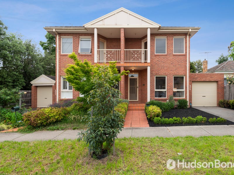 1/66 Melrose Street, Mont Albert North, Vic 3129