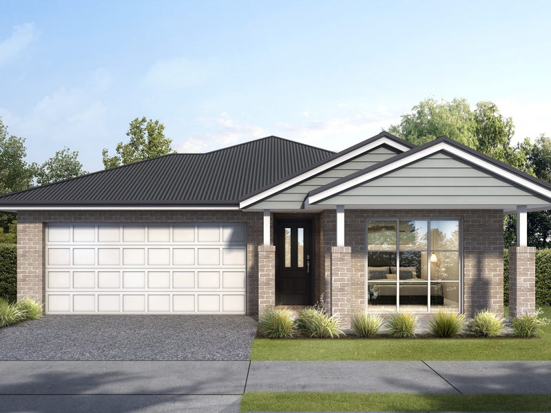 New House and Land Packages For Sale in Menangle Park, NSW 2563