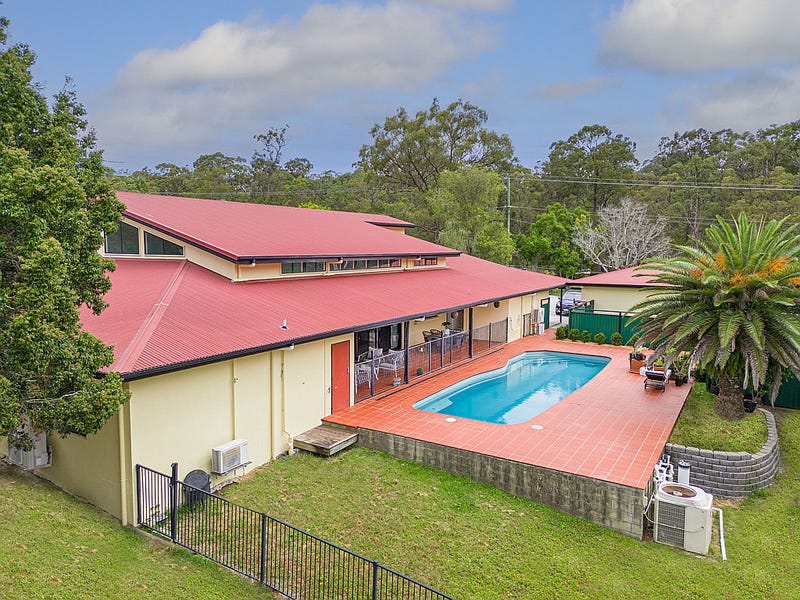 184 Ford Road, Burbank, Qld 4156