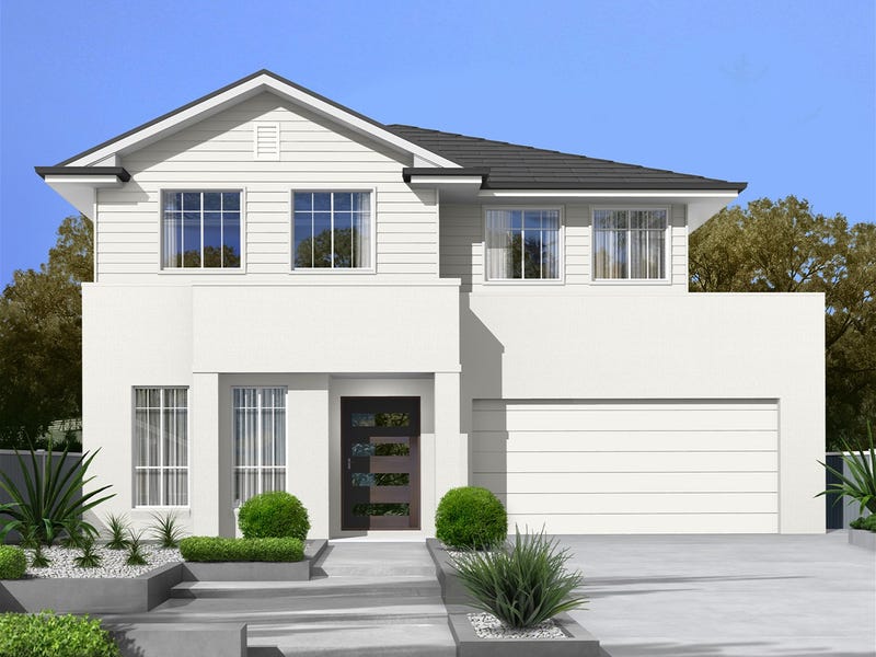 New House and Land Packages For Sale in Menangle Park, NSW 2563