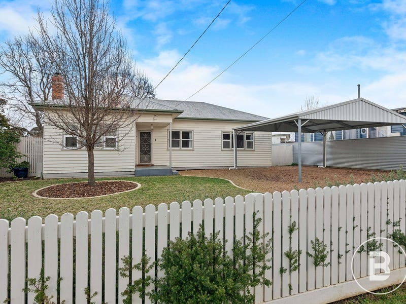 6 Halpin Street, Beaufort, Vic 3373