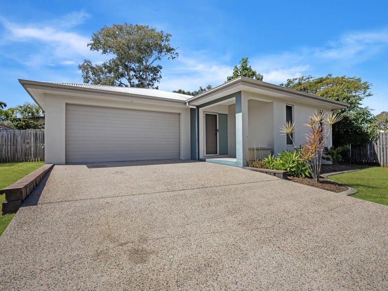 50 Bedford Road, Andergrove, Qld 4740