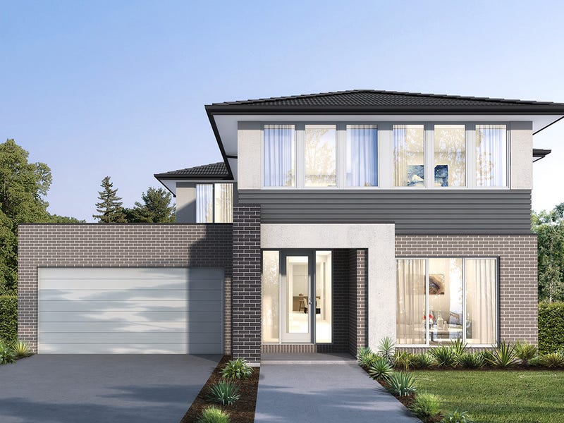 New House and Land Packages For Sale in Mickleham, VIC 3064