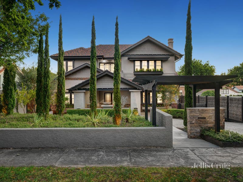 16 Sunnyside Avenue Camberwell Vic 3124