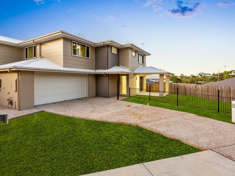 New House and Land Packages For Sale in Springfield Lakes, QLD 4300