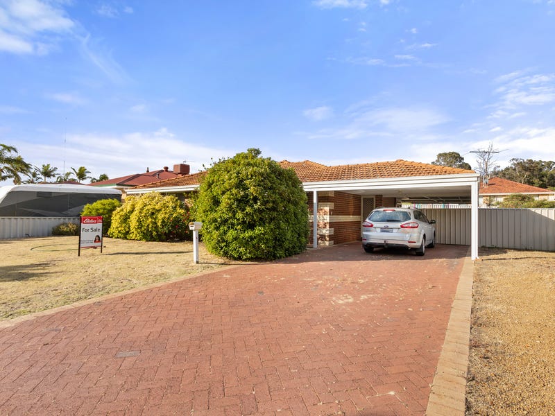 16 Somerville Drive, College Grove, WA 6230