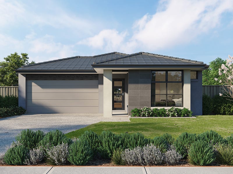 New House and Land Packages For Sale in Donnybrook, VIC 3064
