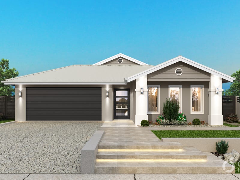 New House and Land Packages For Sale in Burpengary East, QLD 4505