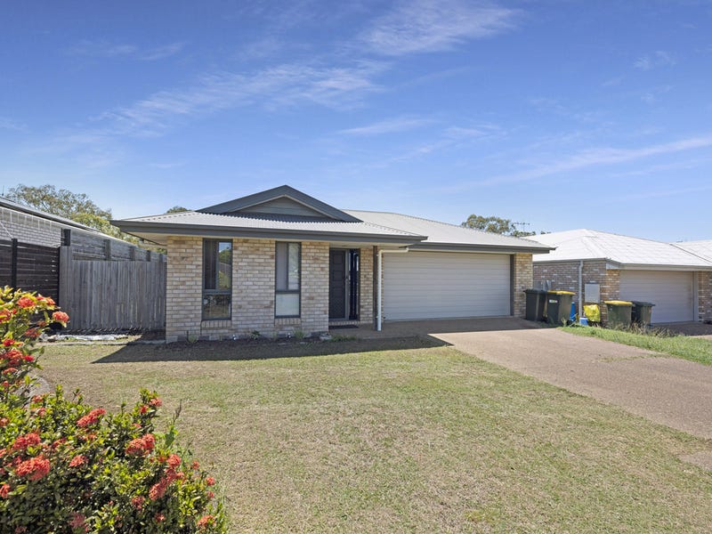 84 Neville Drive, Branyan, Qld 4670