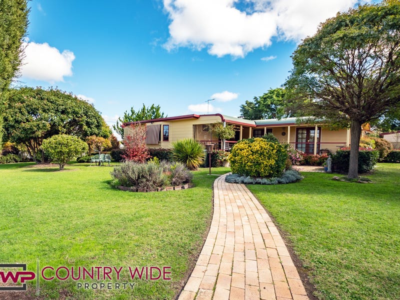 37 Forbes Street, Deepwater, NSW 2371