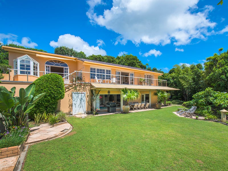 2 Sapphire Crescent Sapphire Beach NSW 2450 House for Sale 123885346