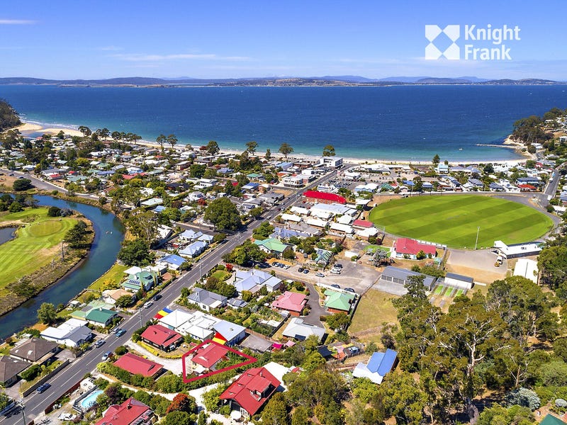 2/48 Beach Road, Kingston Beach, Tas 7050 Property Details