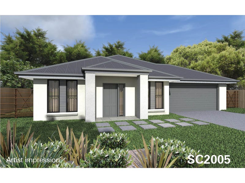New House and Land Packages For Sale in Mackay Greater Region, QLD