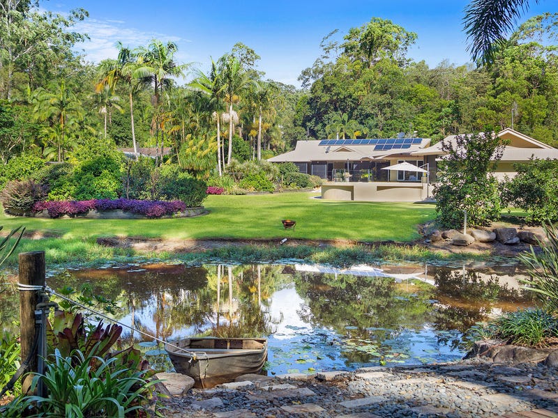 31 Cardinal Court, Palmwoods, Qld 4555