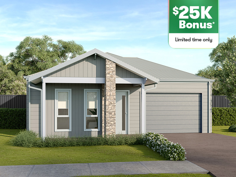New House and Land Packages For Sale in Spring Farm, NSW 2570