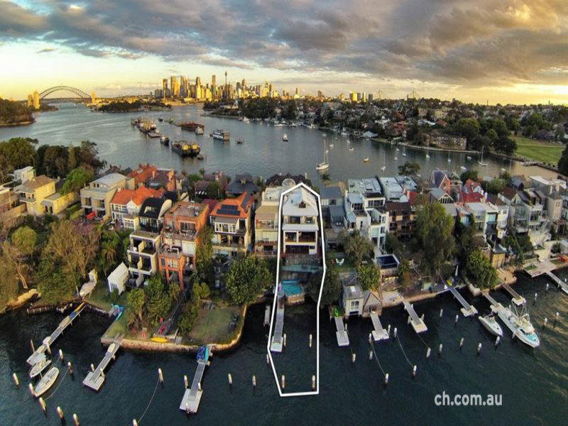 130 Louisa Road, Birchgrove, NSW 2041 Property Details